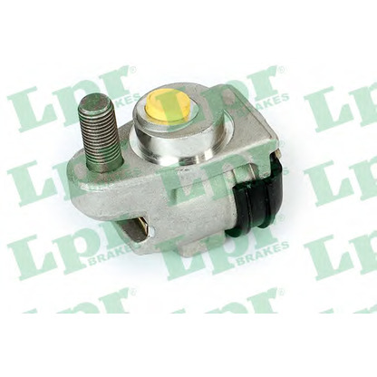 Photo Wheel Brake Cylinder LPR 4380