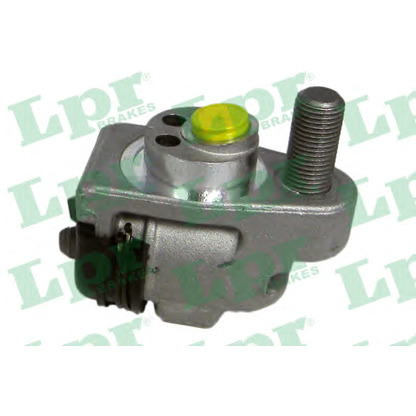 Photo Wheel Brake Cylinder LPR 4382