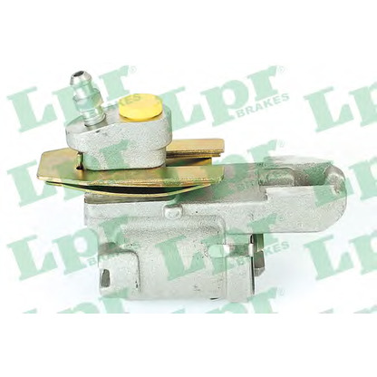 Photo Wheel Brake Cylinder LPR 4395