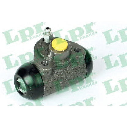 Photo Wheel Brake Cylinder LPR 4402