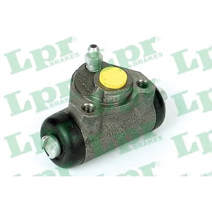 Photo Wheel Brake Cylinder LPR 4403