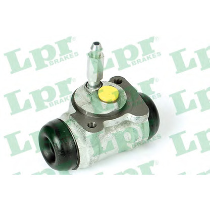 Photo Wheel Brake Cylinder LPR 4434