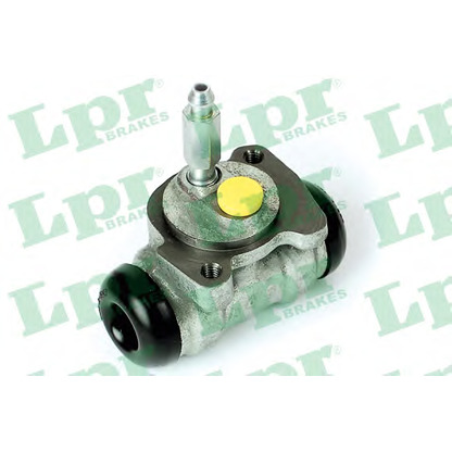 Photo Wheel Brake Cylinder LPR 4435