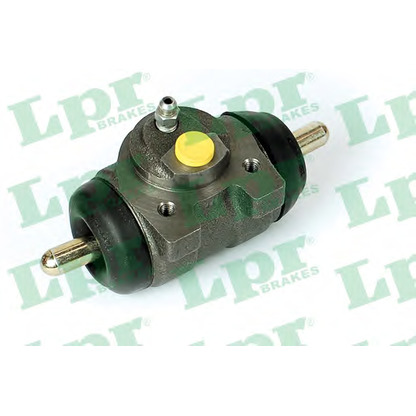 Photo Wheel Brake Cylinder LPR 4441