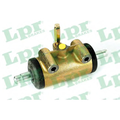 Photo Wheel Brake Cylinder LPR 4447