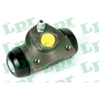 Photo Wheel Brake Cylinder LPR 4472