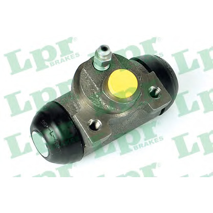 Photo Wheel Brake Cylinder LPR 4480