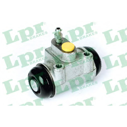 Photo Wheel Brake Cylinder LPR 4486