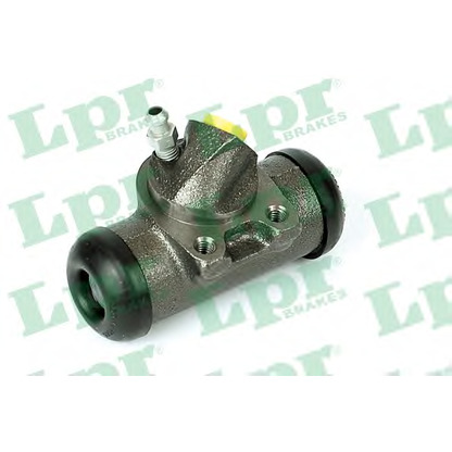 Photo Wheel Brake Cylinder LPR 4532