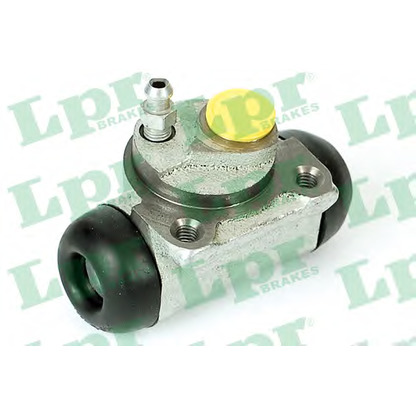 Photo Wheel Brake Cylinder LPR 4572