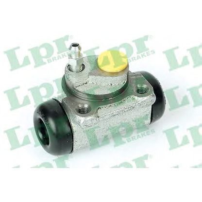 Photo Wheel Brake Cylinder LPR 4586