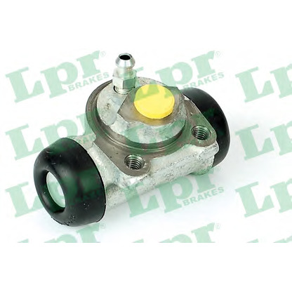 Photo Wheel Brake Cylinder LPR 4595