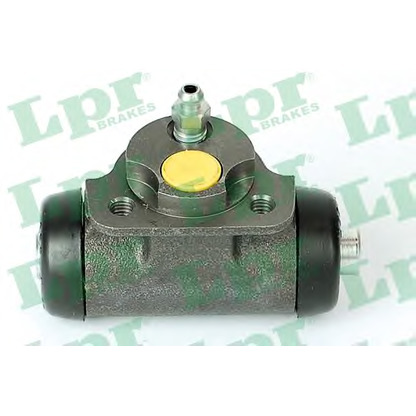 Photo Wheel Brake Cylinder LPR 4599