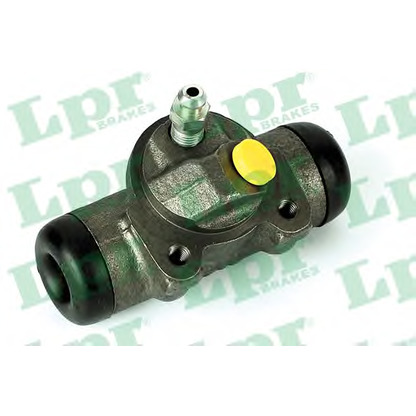 Photo Wheel Brake Cylinder LPR 4614