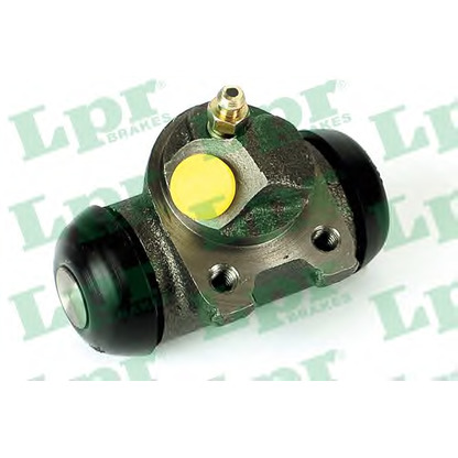 Photo Wheel Brake Cylinder LPR 4644