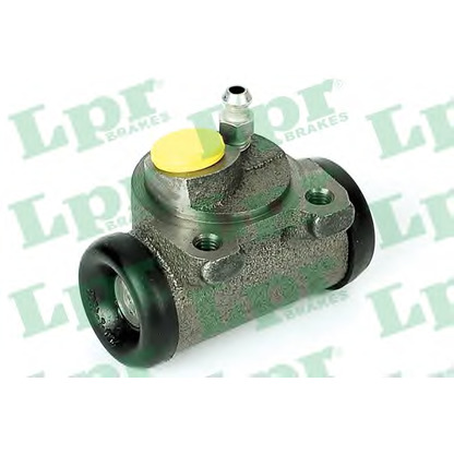 Photo Wheel Brake Cylinder LPR 4667