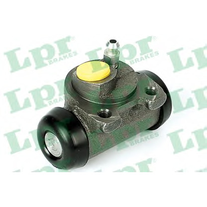Photo Wheel Brake Cylinder LPR 4671