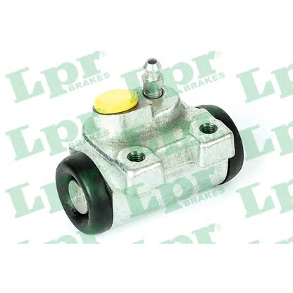 Photo Wheel Brake Cylinder LPR 4673