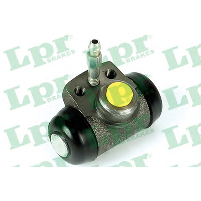 Photo Wheel Brake Cylinder LPR 4695