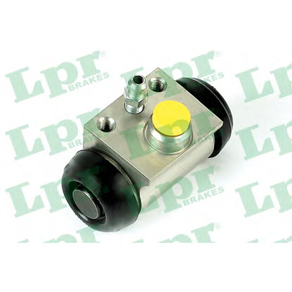 Photo Wheel Brake Cylinder LPR 4698