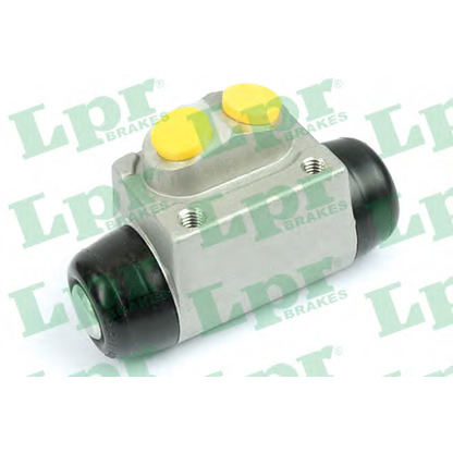 Photo Wheel Brake Cylinder LPR 4724