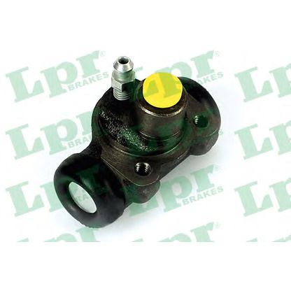 Photo Wheel Brake Cylinder LPR 4808