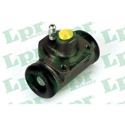 Photo Wheel Brake Cylinder LPR 4814