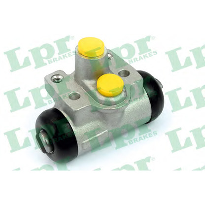 Photo Wheel Brake Cylinder LPR 4835