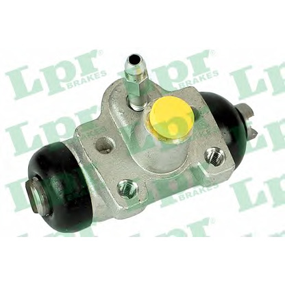 Photo Wheel Brake Cylinder LPR 4853