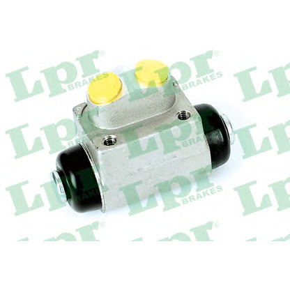 Photo Wheel Brake Cylinder LPR 4888