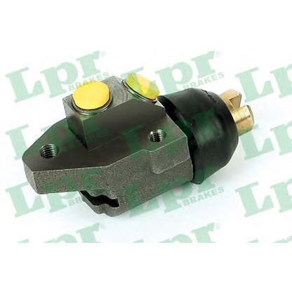 Photo Wheel Brake Cylinder LPR 4904