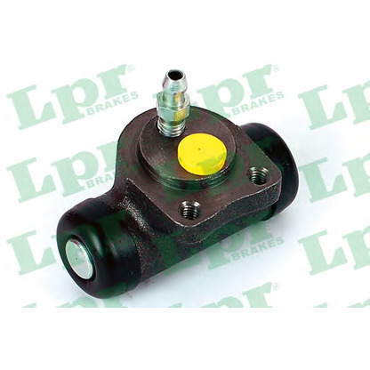 Photo Wheel Brake Cylinder LPR 4917