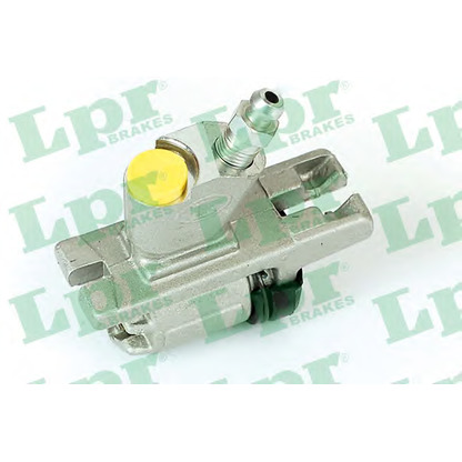 Photo Wheel Brake Cylinder LPR 4925