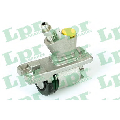 Photo Wheel Brake Cylinder LPR 4926