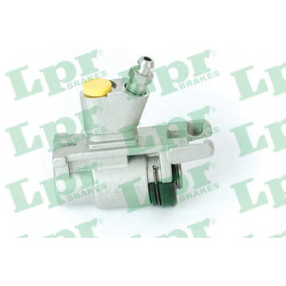 Photo Wheel Brake Cylinder LPR 4946