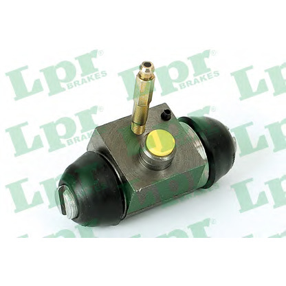 Photo Wheel Brake Cylinder LPR 4954