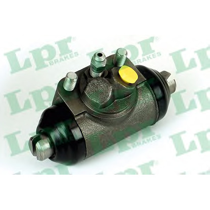 Photo Wheel Brake Cylinder LPR 4956