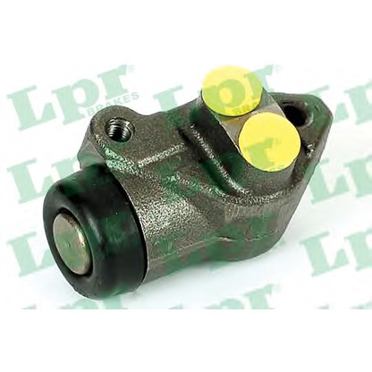 Photo Wheel Brake Cylinder LPR 4970