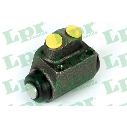 Photo Wheel Brake Cylinder LPR 4997