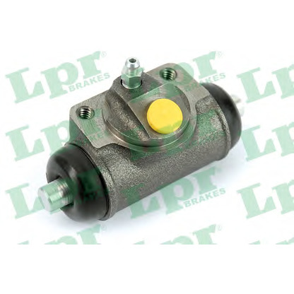 Photo Wheel Brake Cylinder LPR 5021