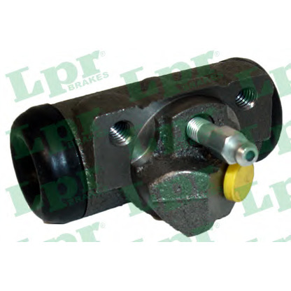 Photo Wheel Brake Cylinder LPR 5053