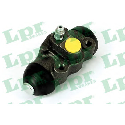 Photo Wheel Brake Cylinder LPR 5059