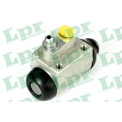 Photo Wheel Brake Cylinder LPR 5106