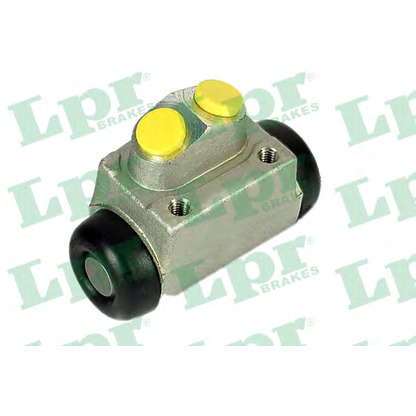 Photo Wheel Brake Cylinder LPR 5108