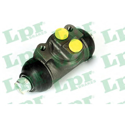 Photo Wheel Brake Cylinder LPR 5116