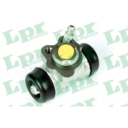 Photo Wheel Brake Cylinder LPR 5139
