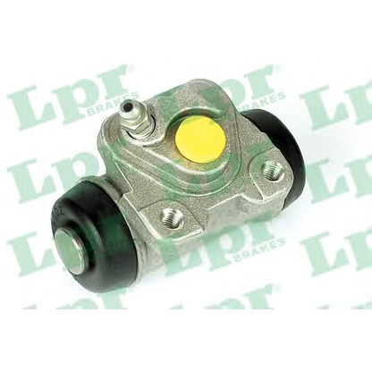 Photo Wheel Brake Cylinder LPR 5140