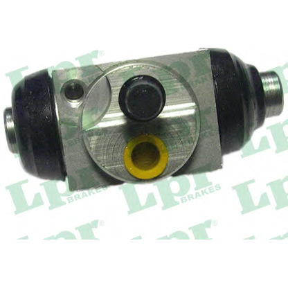 Photo Wheel Brake Cylinder LPR 5167