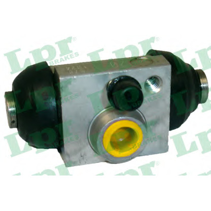 Photo Wheel Brake Cylinder LPR 5186