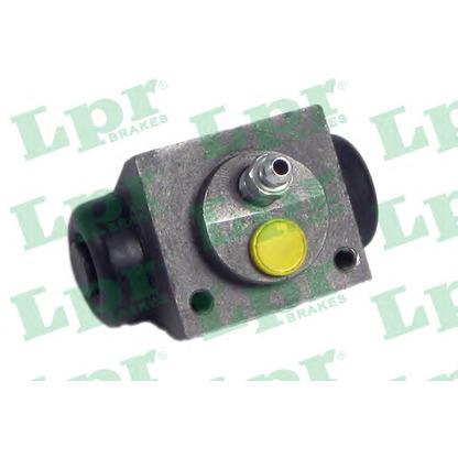 Photo Wheel Brake Cylinder LPR 5188